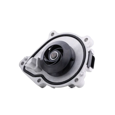 Abbildung von FEBI BILSTEIN 33959 Wasserpumpe Aluguss mit Dichtring Kunststoff MINI: Coupe, Cabrio, Schrägheck, PEUGEOT: 207 CC, 308 I SW