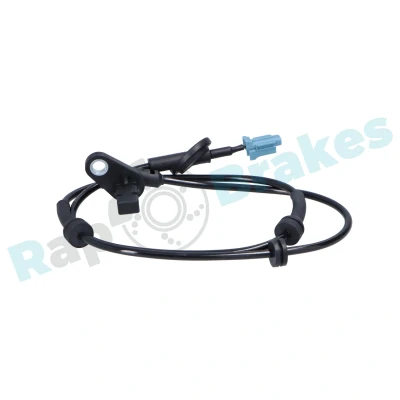 Abbildung von RAP BRAKES R A0666 ABS Sensor Vorderachse links NISSAN: X Trail (T30) 2.2 DCi, dCi FWD, 2.0 4x4, Di 2.5 2001 2013