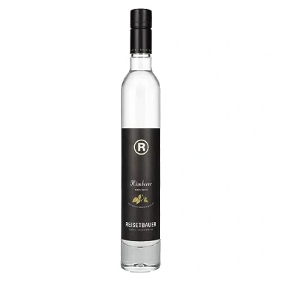 Abbildung von Reisetbauer Himbeerbrand (1 x 0.35 l)