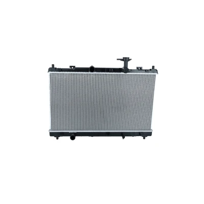Abbildung von NRF 59243 Kühler, Motorkühlung 683 375 16 SUZUKI: SX4 II S Cross, Vitara IV SUV
