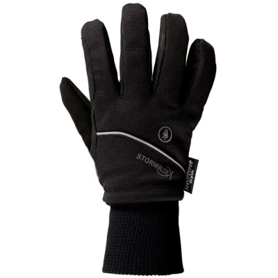 Abbildung von BR Winterhandschuhe StormBloxx 8 Schwarz