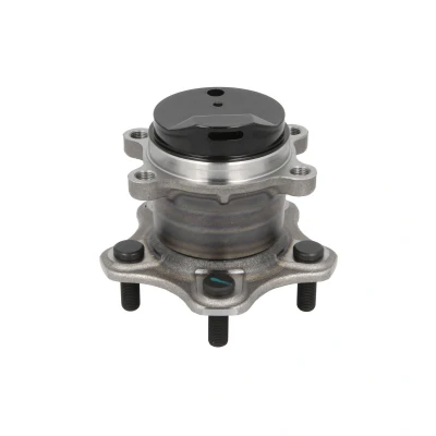 Abbildung von HERTH+BUSS JAKOPARTS J4711085 Radlagersatz Hinterachse beidseitig 148, 84mm