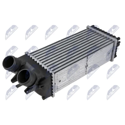 Abbildung von Ladeluftkühler NTY CNG CT 016