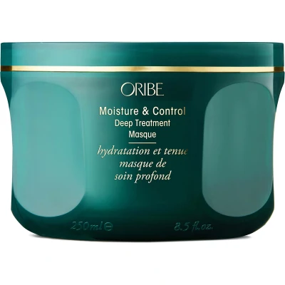 Abbildung von Oribe Moisture &amp; Control Deep Treatment Masque 250ml