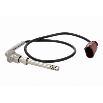 Abbildung von VEMO V10 72 0506 Sensor, Abgastemperatur VOLKSWAGEN: Touareg II, I, AUDI: Q7, PORSCHE: Cayenne