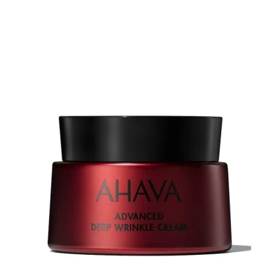 Abbildung von Ahava Advanced Deep Wrinkle Cream