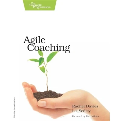Abbildung von Agile Coaching