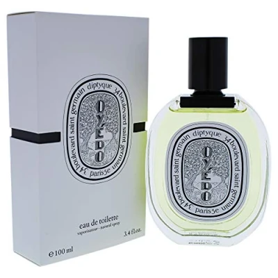 Abbildung von Diptyque Oyedo Eau de Toilette 100 ml