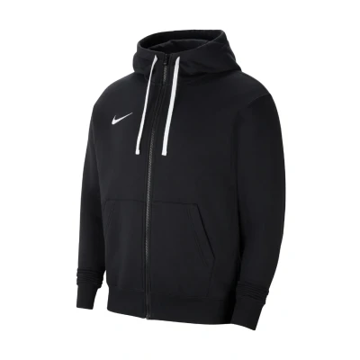 Abbildung von HOODIE MIT VOLLSTÄNDIGEM ZIP CW6891 010