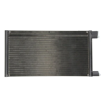 Abbildung von NRF EASY FIT 35487 Klimakondensator mit Dichtring 15,5 420 FIAT: Seicento / 600 Schrägheck