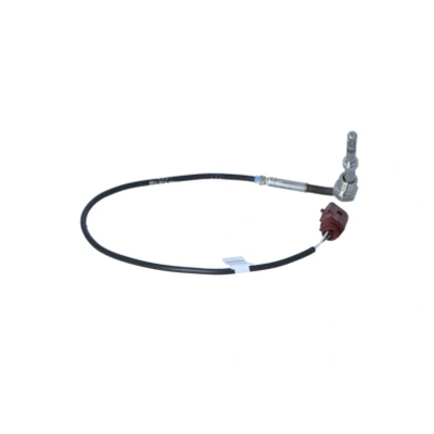Abbildung von NRF 707023 Sensor, Abgastemperatur mit synthetischem Fett VOLKSWAGEN: Passat B6 Variant, Golf 5 Schrägheck, Plus / Crossgolf, AUDI: A3 Schrägheck