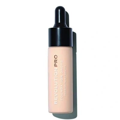 Abbildung von REVOLUTION Beauty Foundation Tropfen