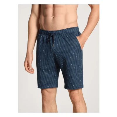 Abbildung von Calida Shorts, Herren, Größe: Small, Indian blue