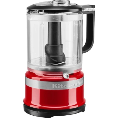 Abbildung von KitchenAid Zerkleinerer 1,19 l 5kfc0516 Empire Red