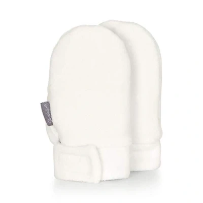Abbildung von Sterntaler Winter Gloves Fäustling für Kinder, Größe: 56/74, Ecru