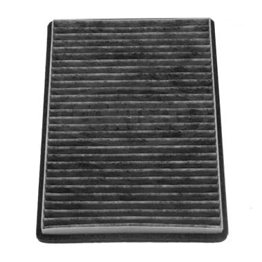 Abbildung von CORTECO 80004653 Innenraumfilter für Heck Klimaanlage, Aktivkohlefilter 250 150 30 BMW: 7