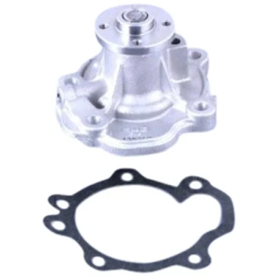 Abbildung von JAPANPARTS PQ 823 Wasserpumpe SUZUKI: SWIFT 4, Vitara IV SUV, Splash Schrägheck, OPEL: Agila B