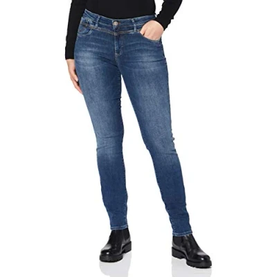 Abbildung von Mavi Damen Sophie Jeans, Deep Memory Fit, 28W / 28L EU