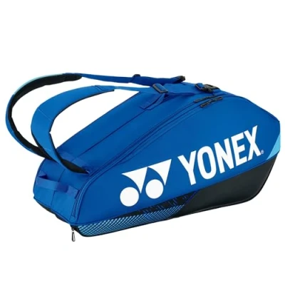 Abbildung von Yonex Pro Racket Bag 92426EX X6 Cobalt Blue