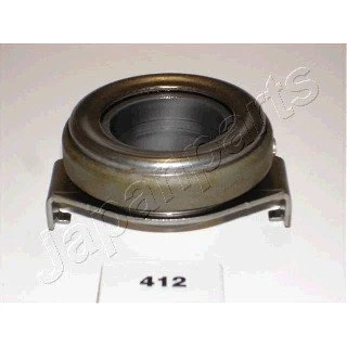 Abbildung von JAPANPARTS CF 412 Ausrücklager HONDA: Civic 6 Hatchback, PRELUDE 3, V Hatchback