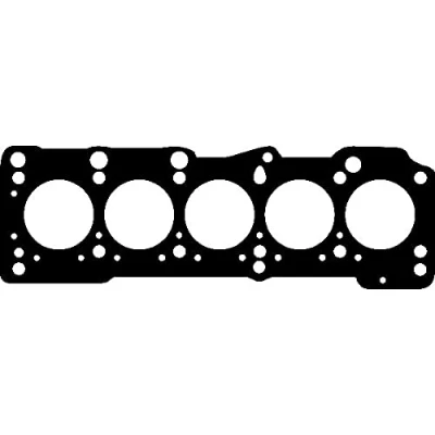 Abbildung von CORTECO 414798P Zylinderkopfdichtung 1,61 81 VOLKSWAGEN: Transporter 4 Bus, Kastenwagen, Pritsche / Fahrgestell