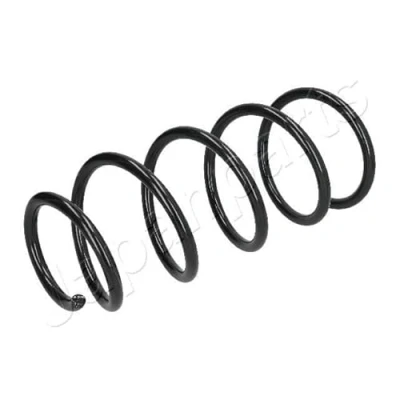 Abbildung von JAPANPARTS ZC7175A Fahrwerksfeder Hinterachse LAND ROVER: Range Rover Evoque