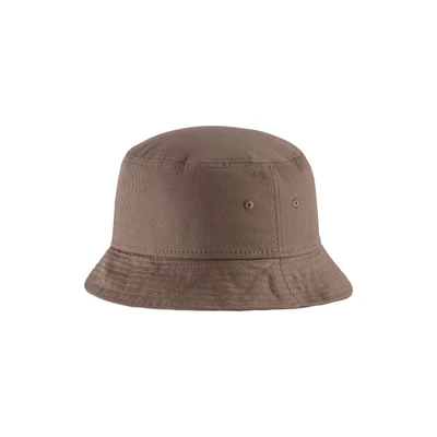 Abbildung von BOSS ORANGE Fitted Cap Febas PL mit Logo Badge