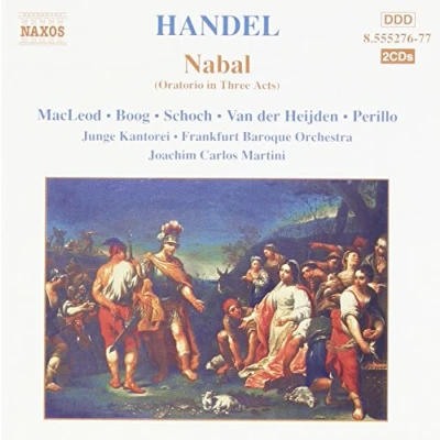 Abbildung von Handel: Nabal