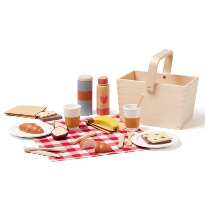 Abbildung von Kids Concept Picknick Korb Kid&#039;s Hub