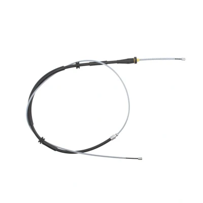 Abbildung von ATE 24.3727 1095.2 Handbremsseil 1970 RENAULT: Kangoo II Express, / Grand
