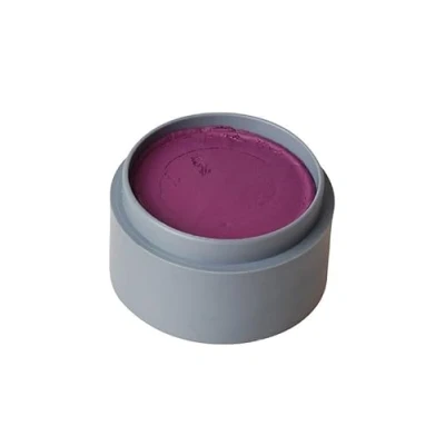 Abbildung von Grimas Water Make Up Theaterschminke 15ml Farbe 601 flieder