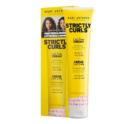 Abbildung von Marc Anthony True Professional Strictly Curls Curl Envy Perfect Cream 6 fl oz (177 ml)