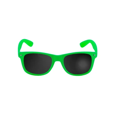 Abbildung von MD Accessories Likoma Sonnenbrille, Herren, Größe: One Size, Khaki