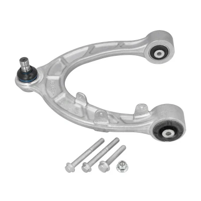 Abbildung von MEYLE 70 16 050 0009/HD Querlenker oben, Vorderachse links Aluminium TESLA: Model 3