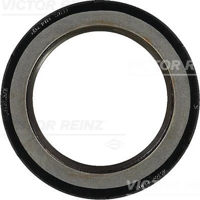 Abbildung von REINZ 81 34122 00 Kurbelwellendichtring PTFE (Polytetrafluorethylen), ACM (Polyacryl Kautschuk) FORD: FIESTA 4, KA Schrägheck