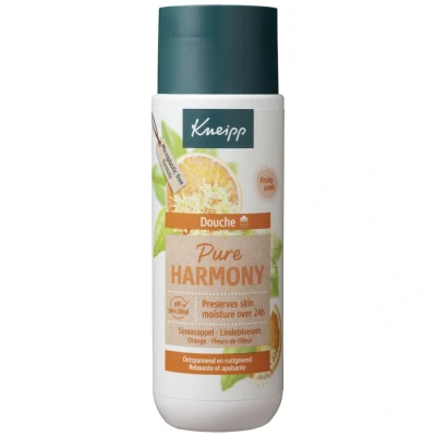 Abbildung von Kneipp Gel Pflegedusche Pure Harmony 200 ml