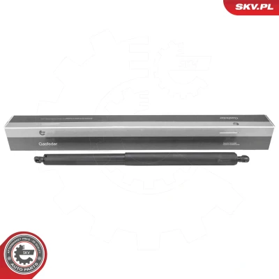 Abbildung von ESEN SKV 52SKV231 Heckklappendämpfer 574mm hinten links