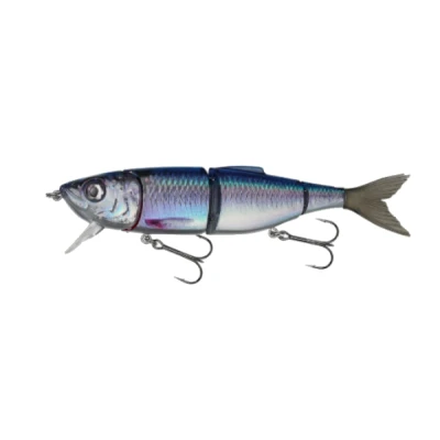 Abbildung von Savage Gear 4Play V2 Liplure 13,5cm 18g SF 01 Herring Wobbler