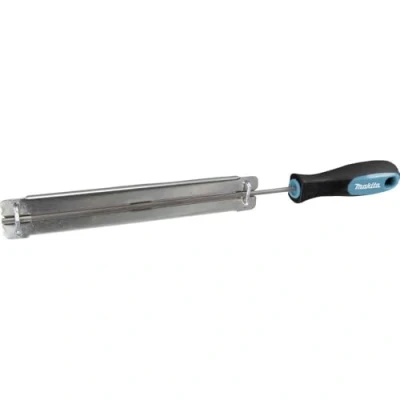 Abbildung von makita D 70954 Feilenhalter mit Rundfeile 4.5 mm