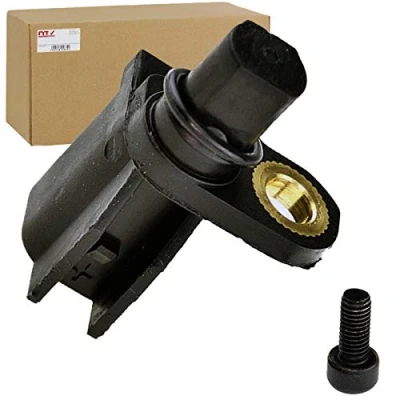 Abbildung von NTY HCA FR 010 ABS Sensor Hinterachse ohne Kabel aktiver FORD: Focus 2 Kombi, S Max Mk1, MONDEO 4 Turnier, MAZDA: 3 Hatchback, 5, Limousine