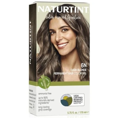 Abbildung von 6N Dark Blond 155ml