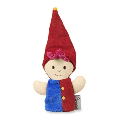 Abbildung von Sterntaler Fingerpuppe Kasper 3611720