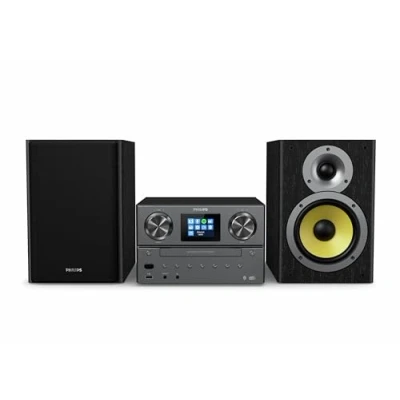 Abbildung von Philips TAM8905