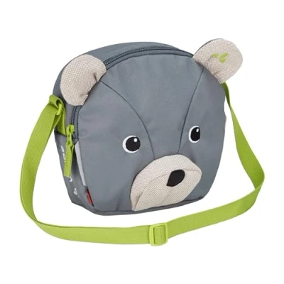 Abbildung von Vaude Brummel Tagesrucksack für Kinder, Größe: One Size, Heron
