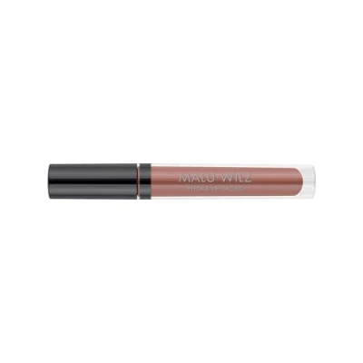 Abbildung von MALU WILZ Hydra Lip Gloss 3,5 ml 6 Natural Mauve