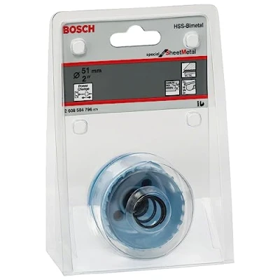 Abbildung von Bosch Lochsäge 38 mm 2608584791 1 St. (2608584791)