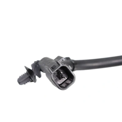 Abbildung von METZGER 09001522 ABS Sensor Hinterachse links, rechts 2 FORD: Mondeo 5 Kombi, S Max Mk2, Galaxy Mk3 MPV, FORD USA: Edge Mk2