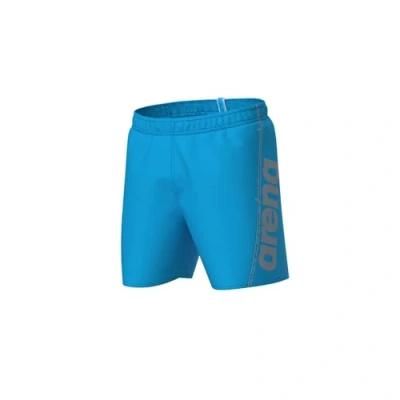 Abbildung von Badehose leicht schnelltrocknend Herren Fundamentals Arena Logo Boxer R