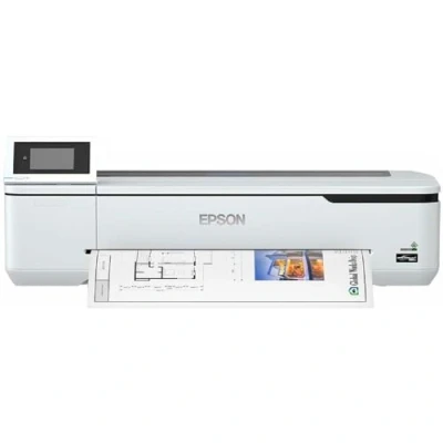 Abbildung von Epson SureColor SC T2100 Tintenstrahldrucker