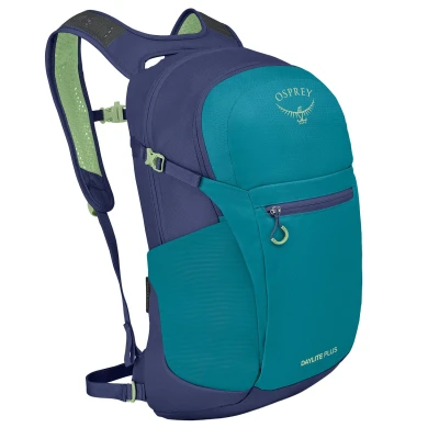 Abbildung von Osprey Daylite Plus blue spikemoss/alkaline
